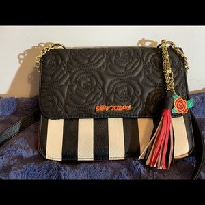 Betsey Johnson Bag